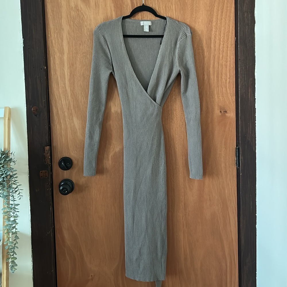 H&M Dress